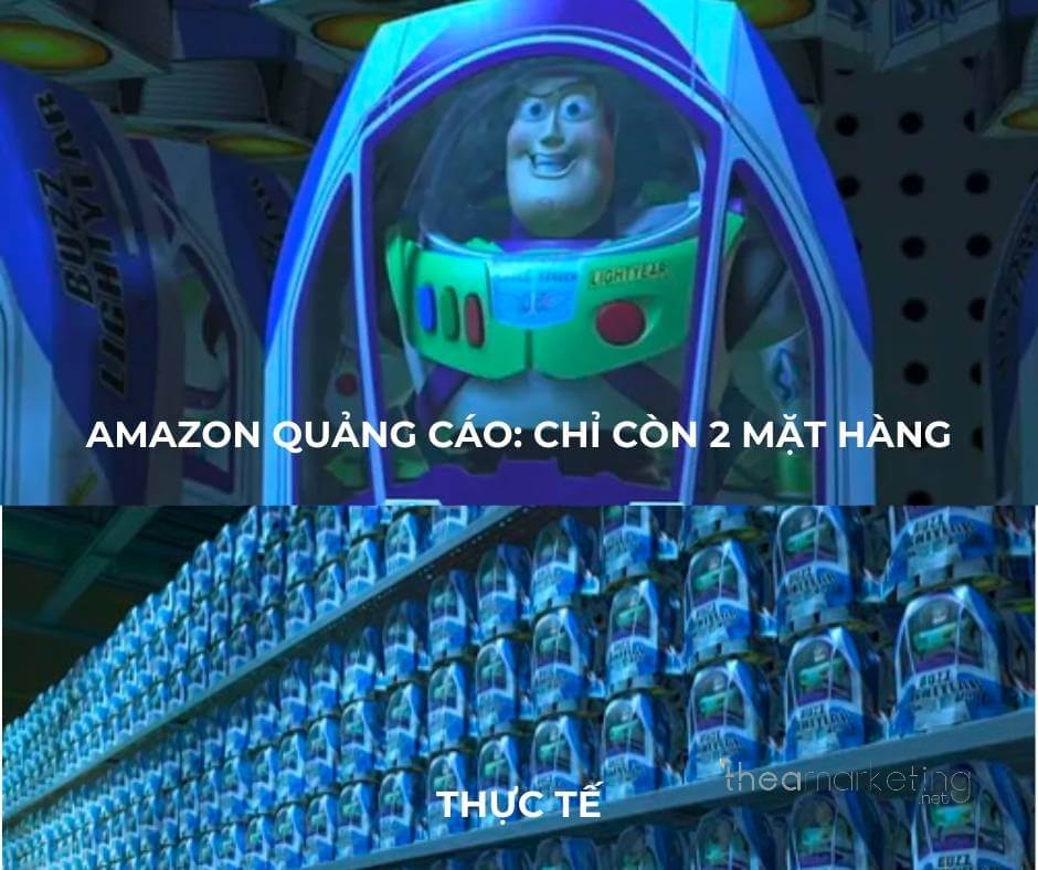 Chiến lược marketing tập trung vào digital
