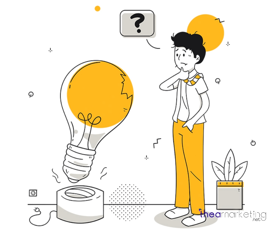 Dạy marketing căn bản