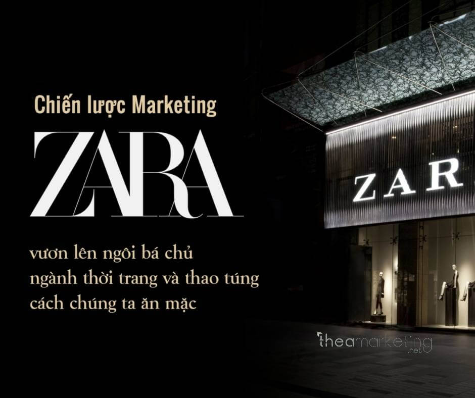 Chiến lược Marketing là gì?