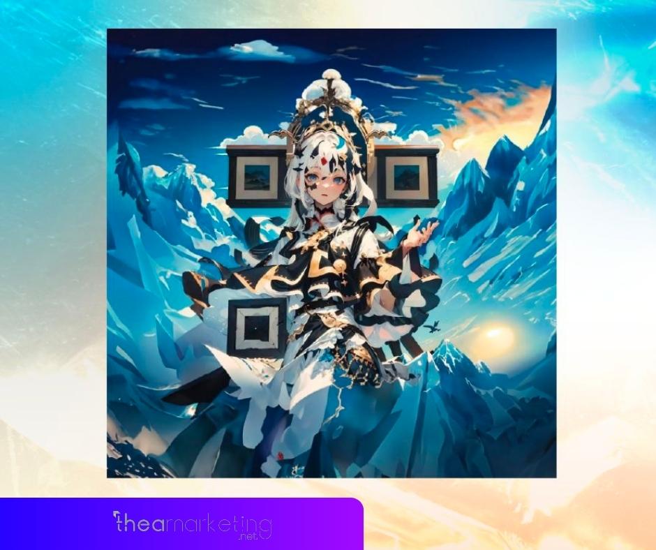 Cách tạo mã QR Art bằng trí tuệ nhân tạo