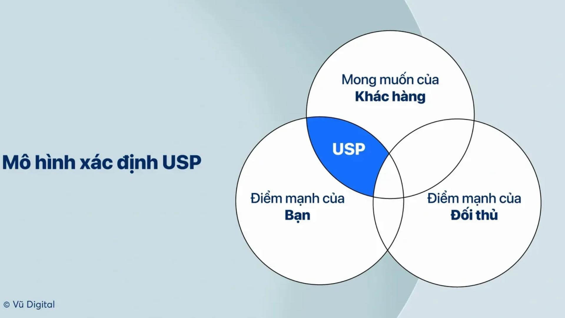 usp sản phẩm