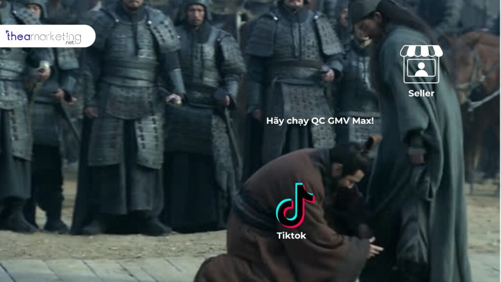 Quảng cáo GMV Max