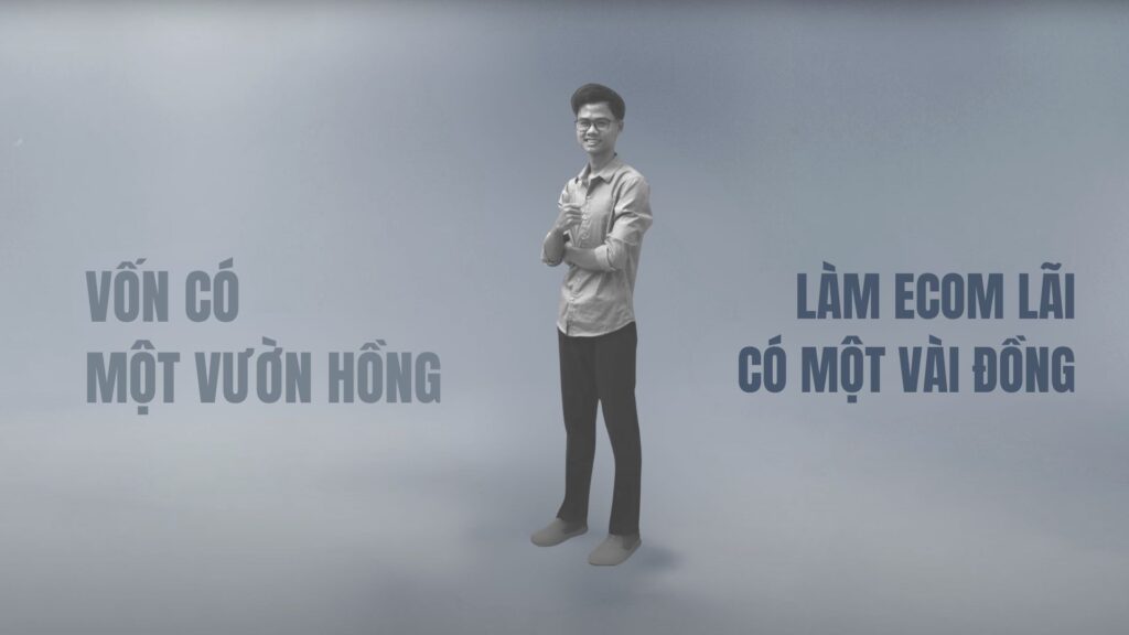 Thương mại điện tử 2025